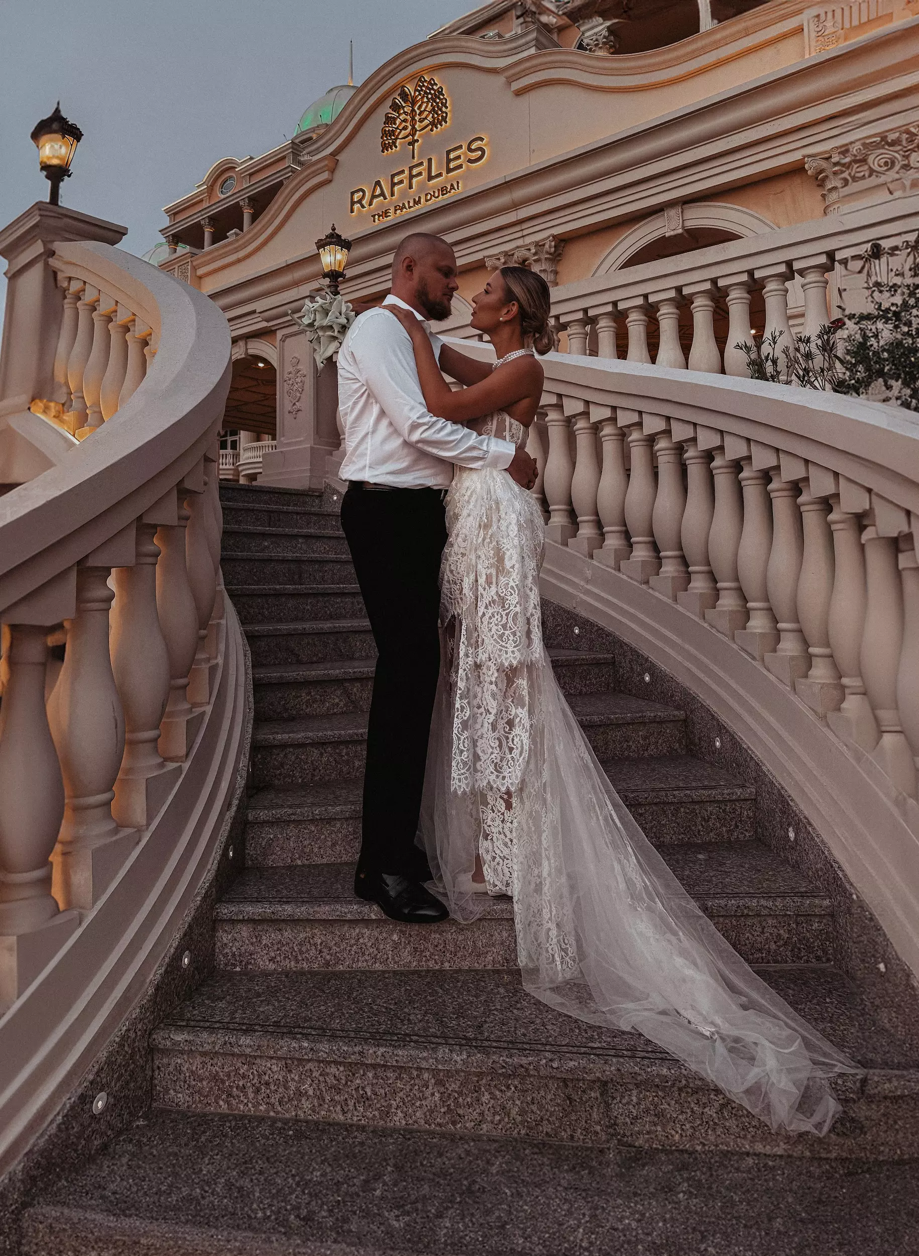 Photo of Katya & Platon 1